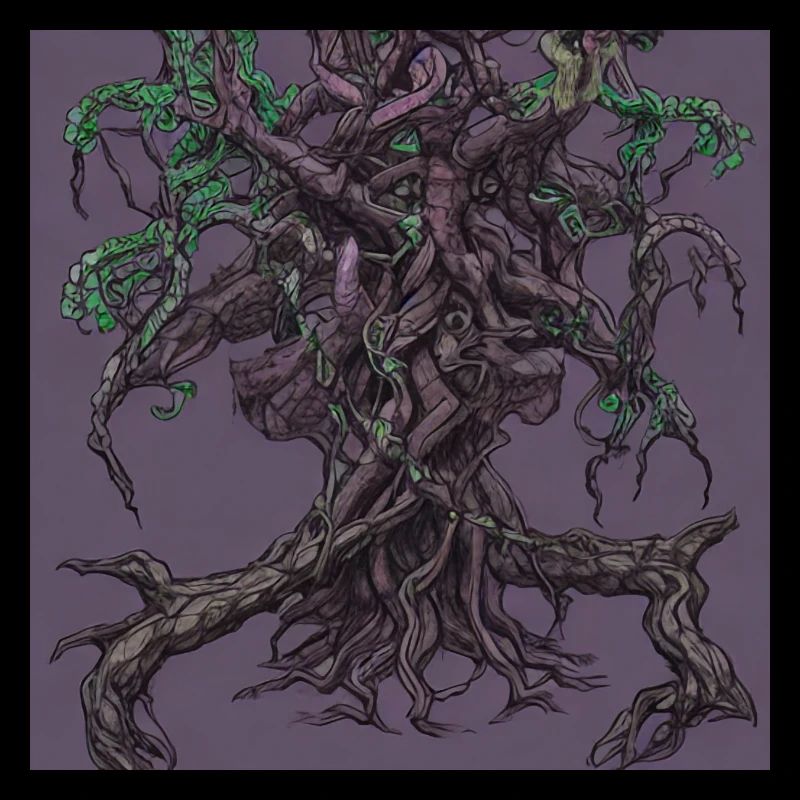 Yggdrasil