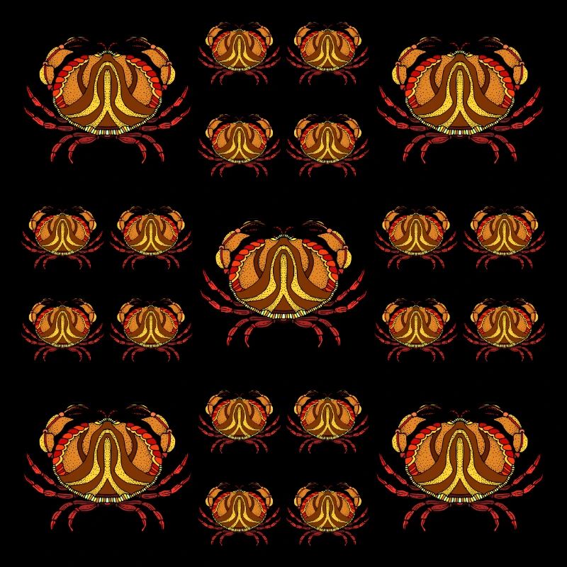 Crab