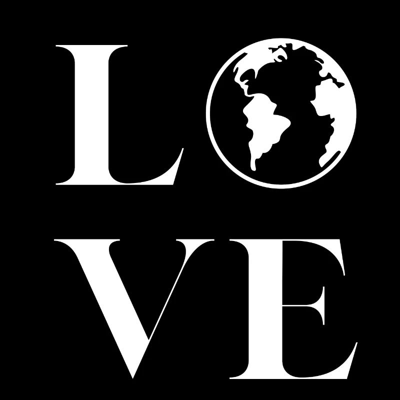 Liebe Umwelt