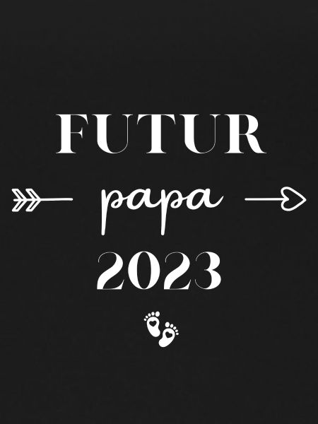 futur papa 2023