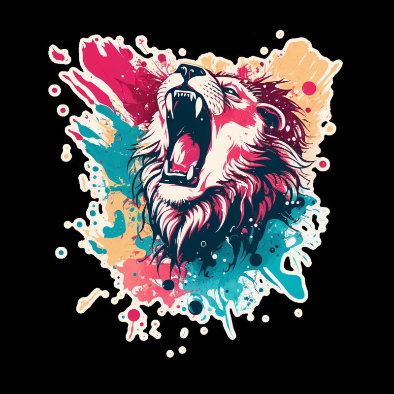 Löwe