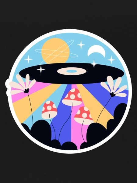 ET DISC