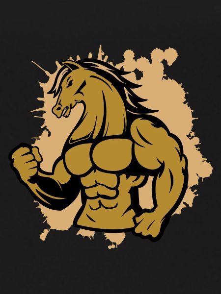 Strong Horse