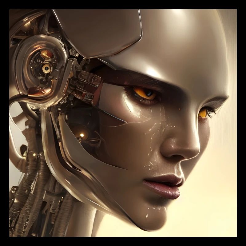 Cyborg