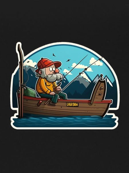 Angler