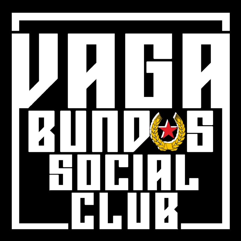 Vagabundos white