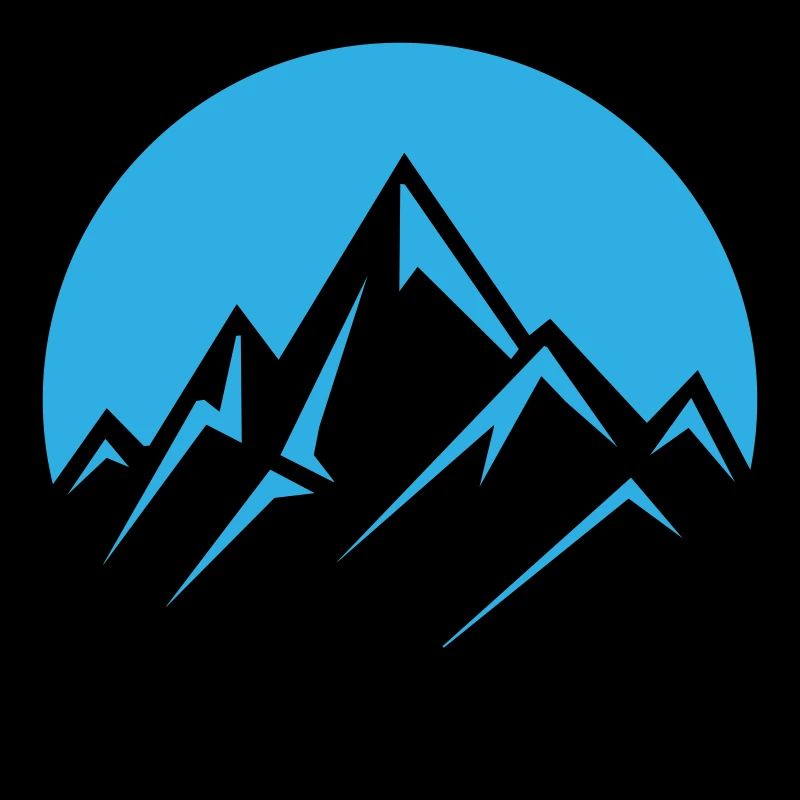 mountains