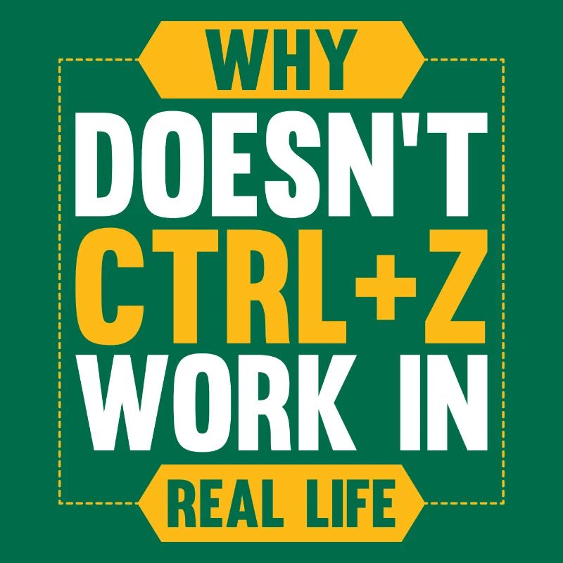 gift programmer pc CTRL Z computer