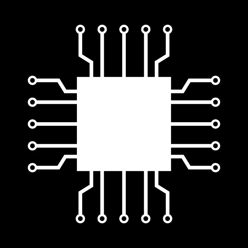 Geek Circuit Computer Circuit