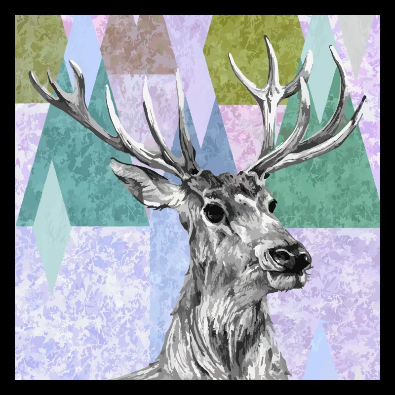 Hirsch