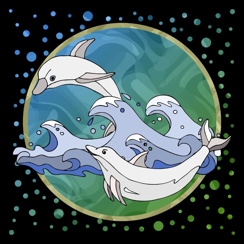 Dauphins