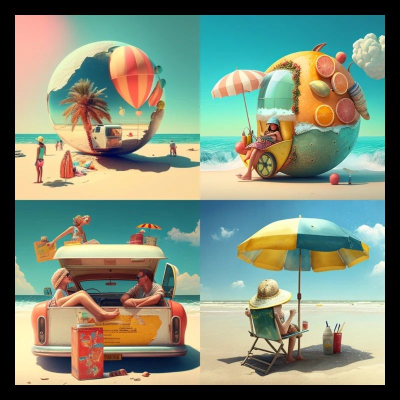 summer time