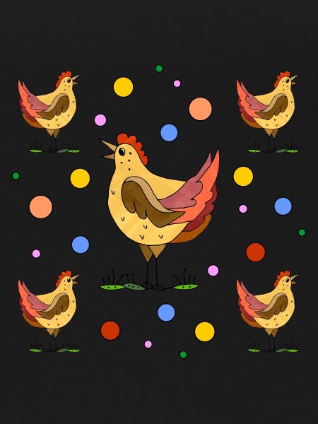 Chickens