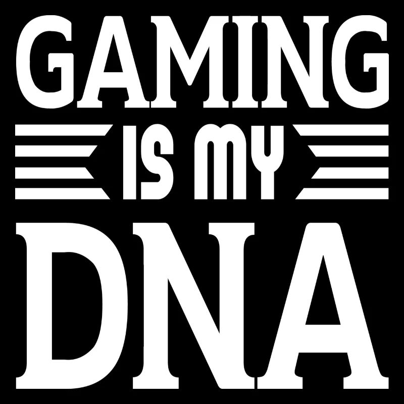 Le jeu est mon ADN