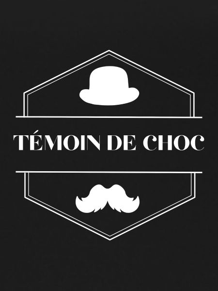 Témoin de choc