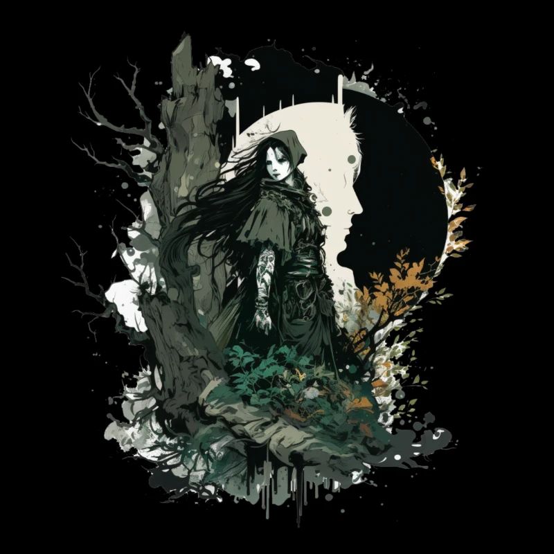DRUIDA
