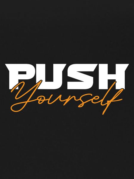 Push Yourself