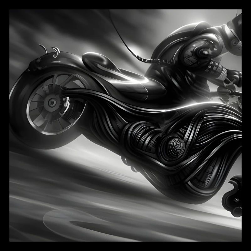 Motorrad
