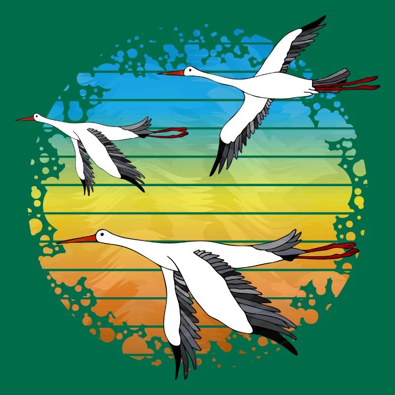 Storks