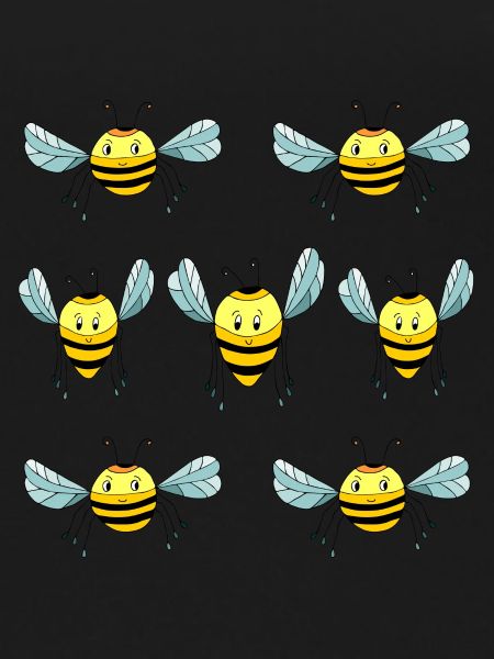 Bees