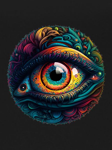 Eye 1
