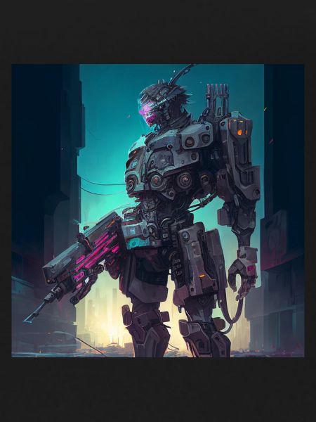 Robot