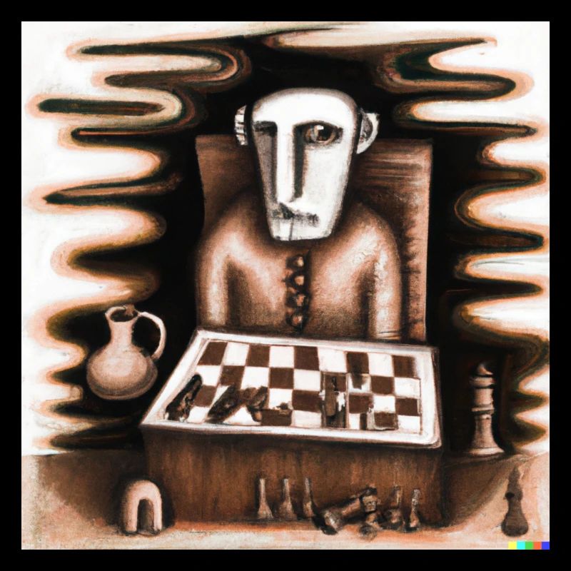 Schach