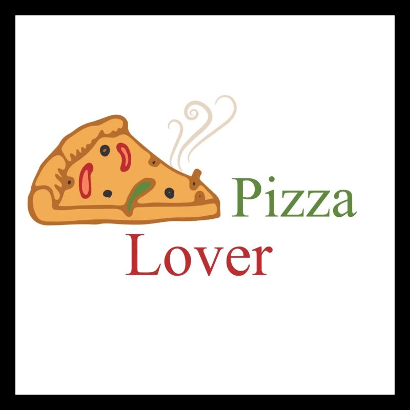 Amateur de pizza