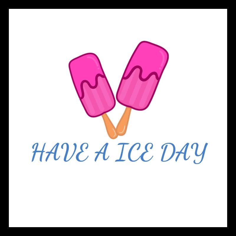 Have a nice day