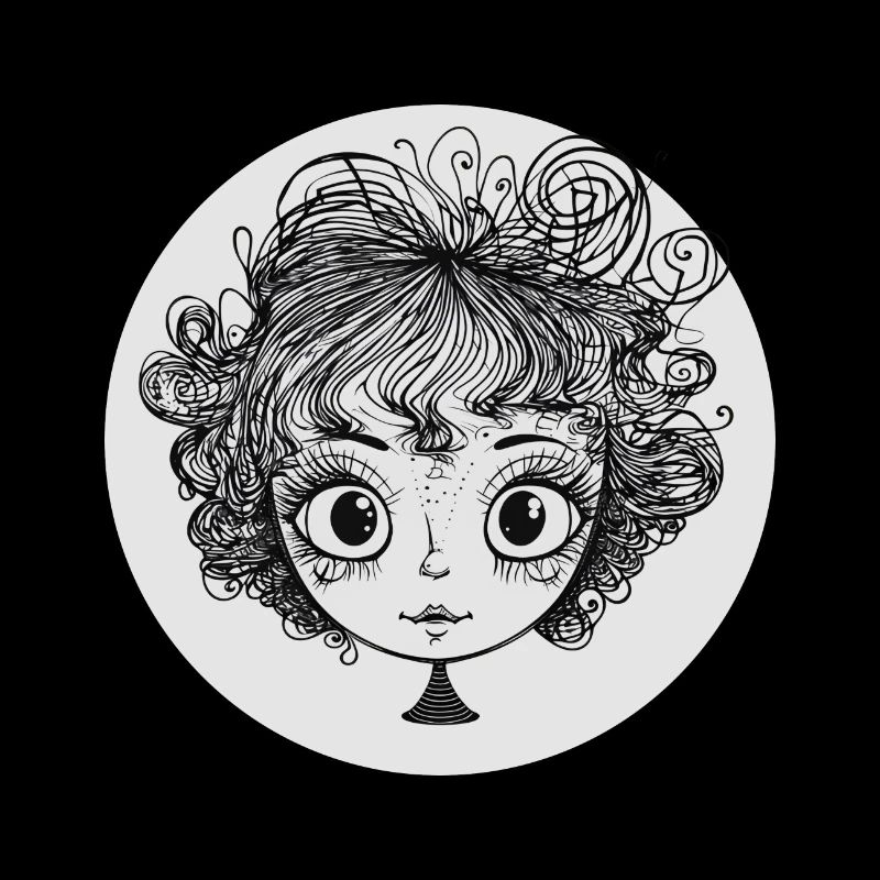 Mädchen