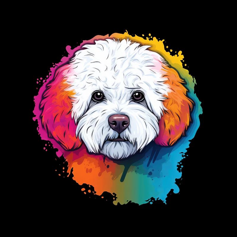 Bichon Frise