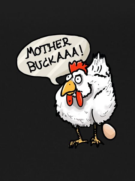 Mother bukaaa!!