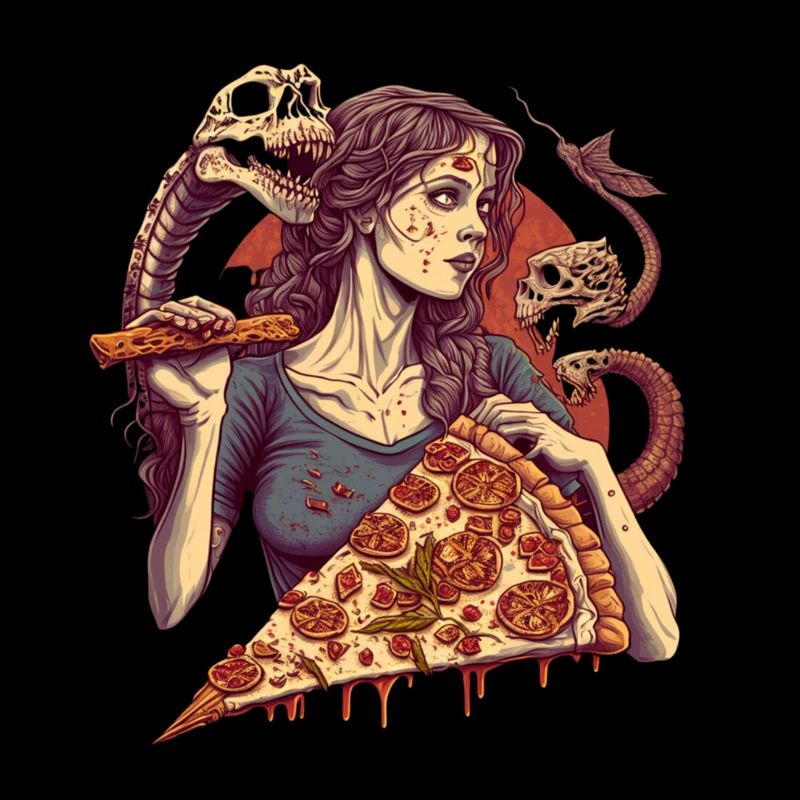 SnakeDevilsSlice - ThePizzfather