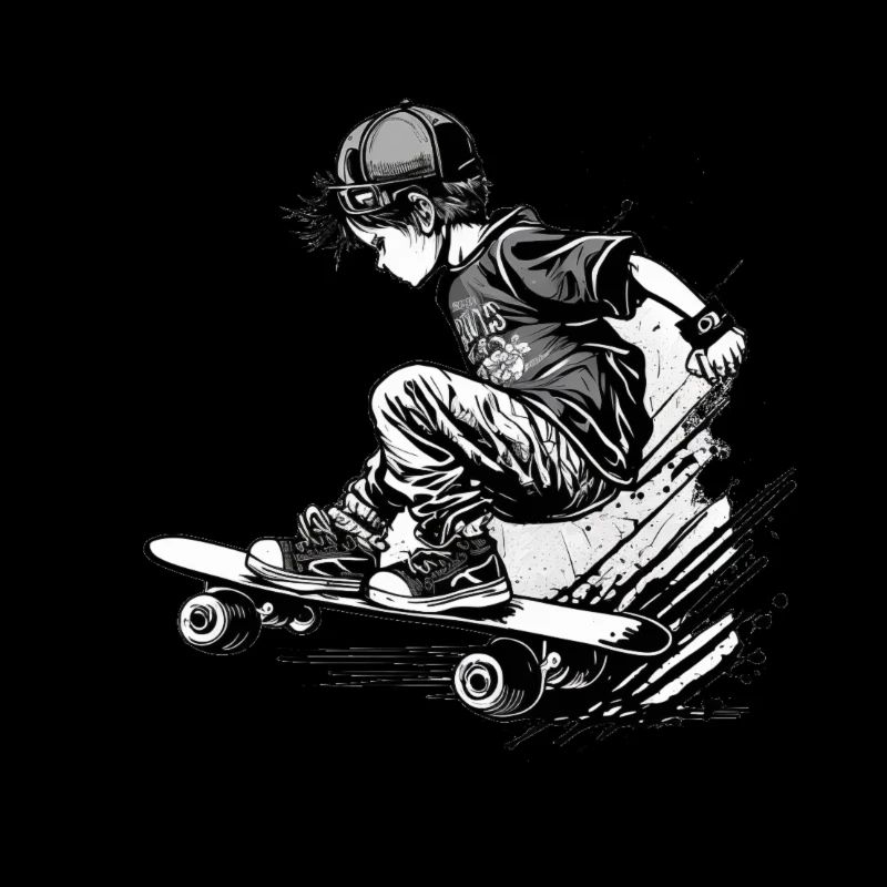 Skaterboy