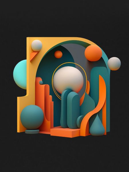 .3D
