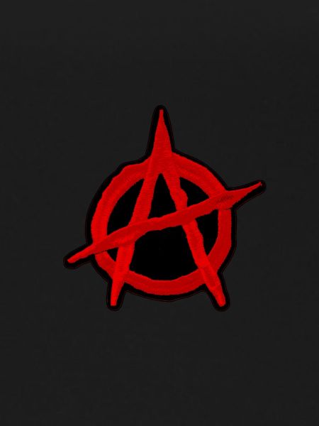 Anarchy