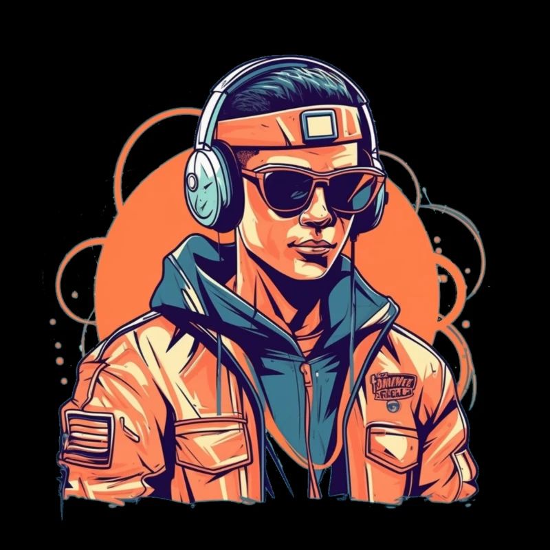 Chef-d’œuvre DJ