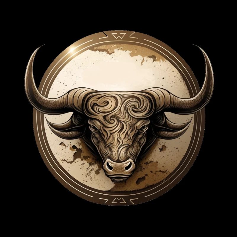 Sand Bull