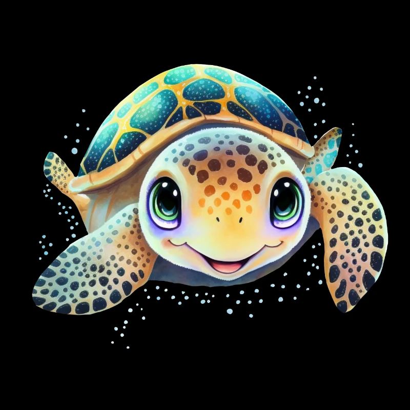 Schildkröte