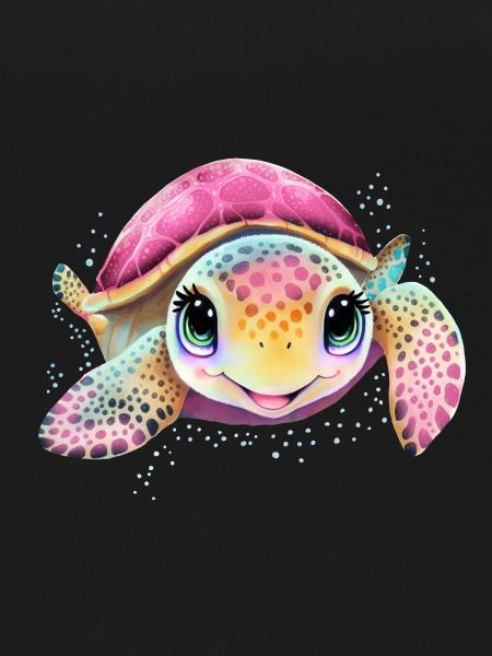 Baby Turtle