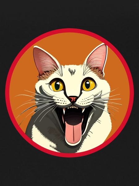 Happy Kitty