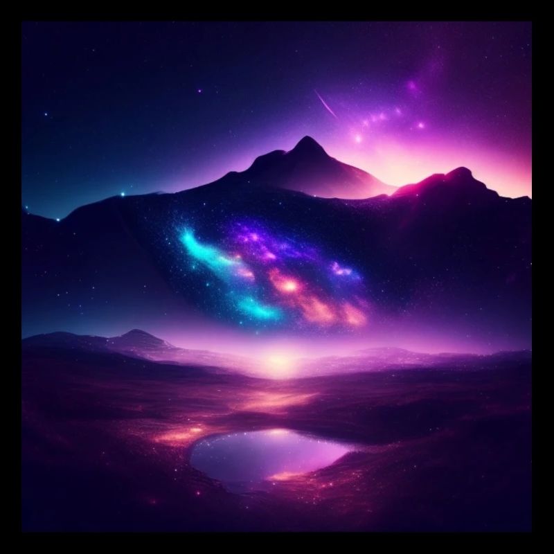 Polarlichter