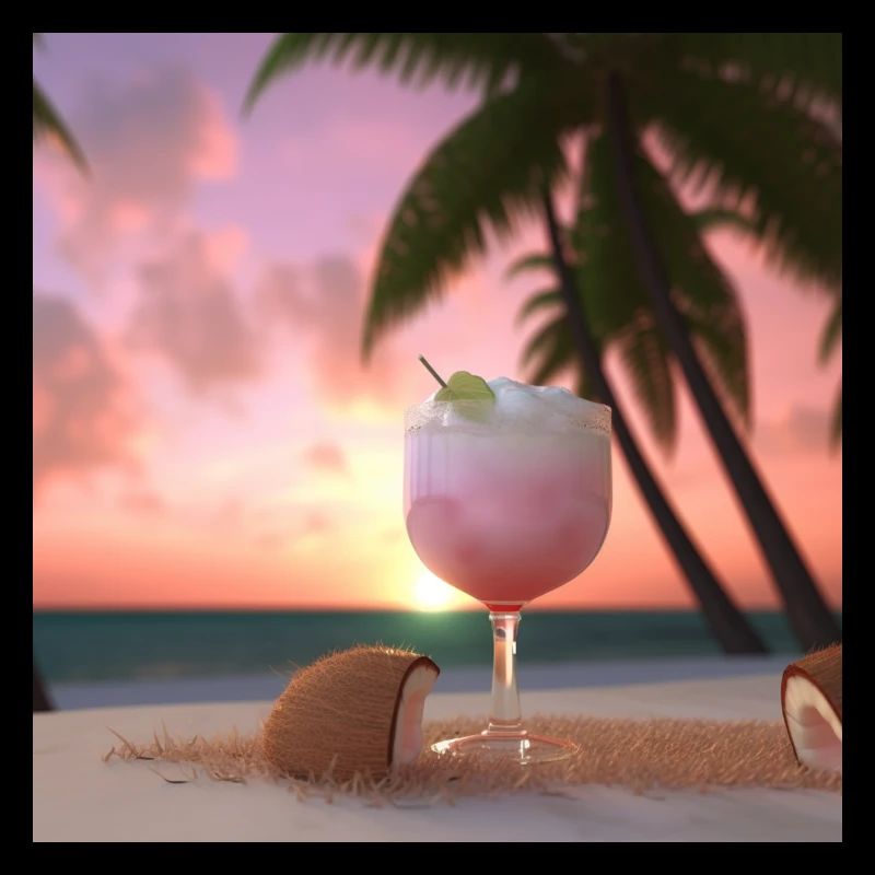 Cocktail 4 Geschenk