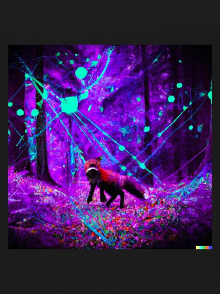 Psy Forest