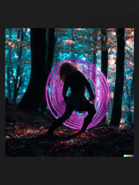 Forest Dance