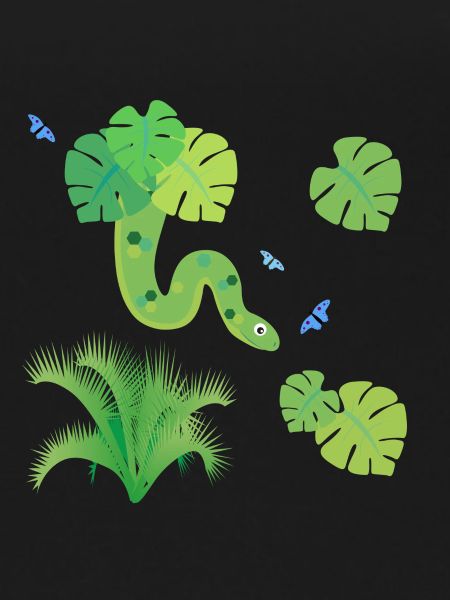 Jungle fever