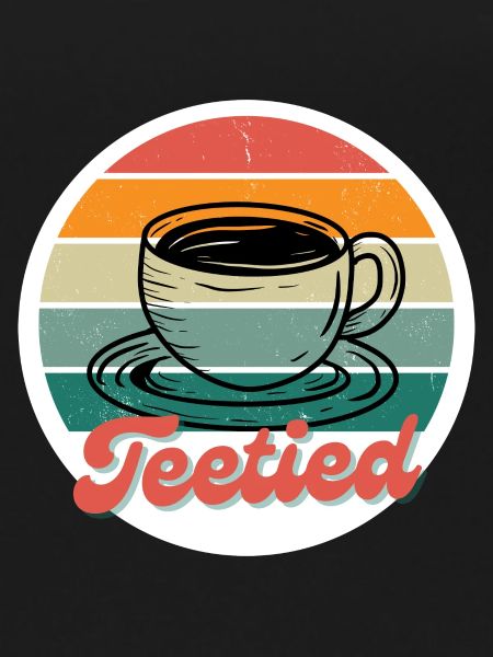 Teetied