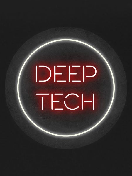 DEEP TECH