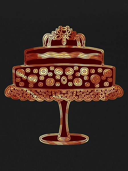 Gâteau