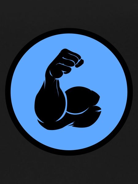 biceps